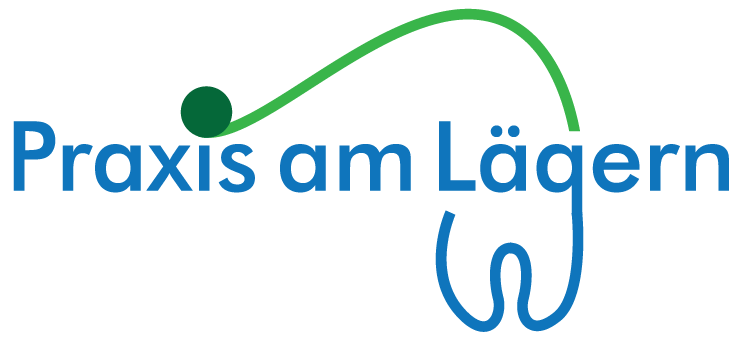 Praxis am Lägern Logo - Link Home